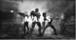 MARS Game Information